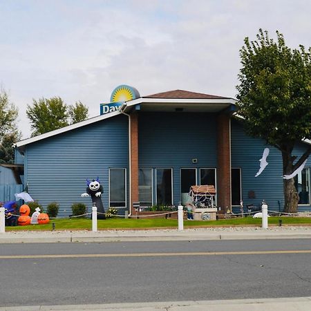 Days Inn By Wyndham Ritzville Exterior foto