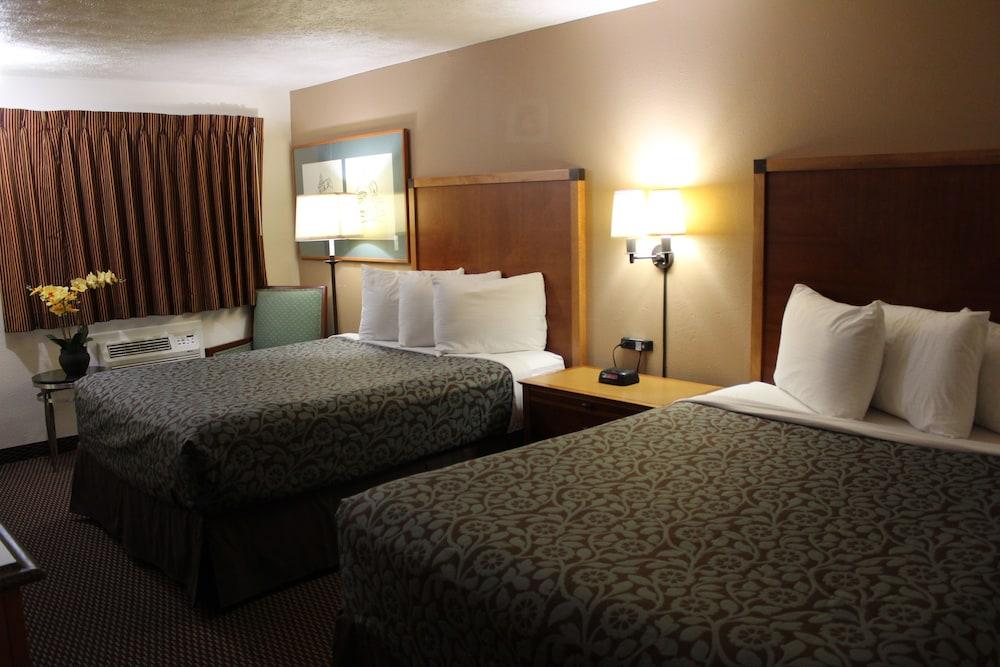 Days Inn By Wyndham Ritzville Exterior foto