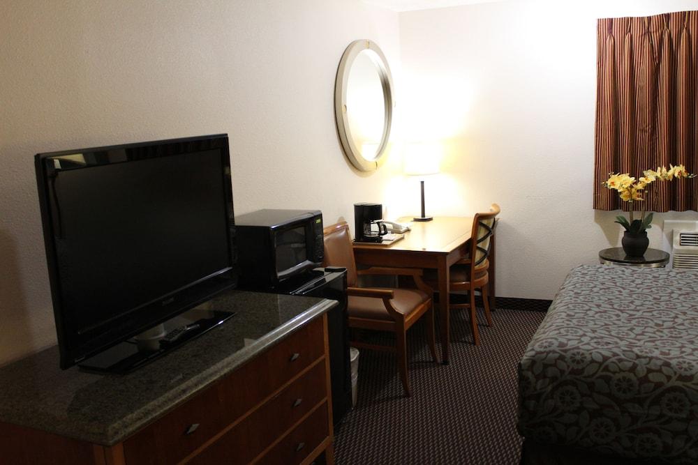 Days Inn By Wyndham Ritzville Exterior foto